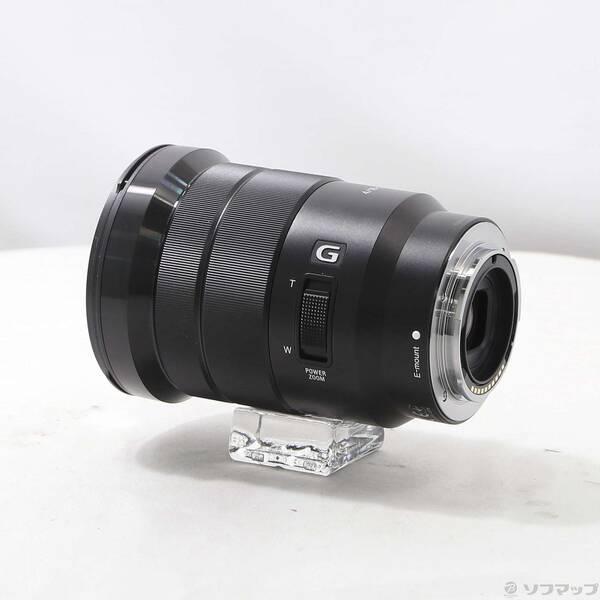 〔中古〕SONY(ソニー) E PZ 18-105mm F4 G OSS SELP18105G Eレンズ〔352-ud〕 |  | 01