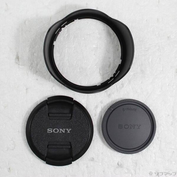 〔中古〕SONY(ソニー) E PZ 18-105mm F4 G OSS SELP18105G Eレンズ〔352-ud〕 |  | 04