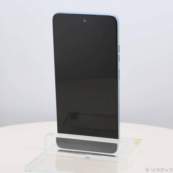 〔中古〕Motorola(モトローラ) moto g66j 5G 128GB グレーミスト PB810001JP SIMフリー〔305-ud〕 |  | 02