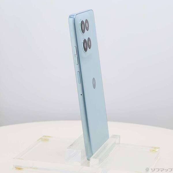 〔中古〕Motorola(モトローラ) moto g66j 5G 128GB グレーミスト PB810001JP SIMフリー〔305-ud〕 |  | 03