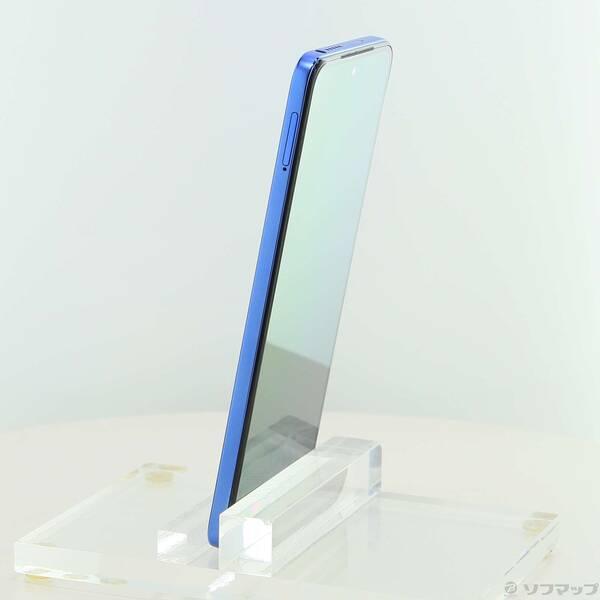〔中古〕XIAOMI Redmi Note 11 64GB トワイライトブルー 2201117TL SIMフリー〔295-ud〕 |  | 01