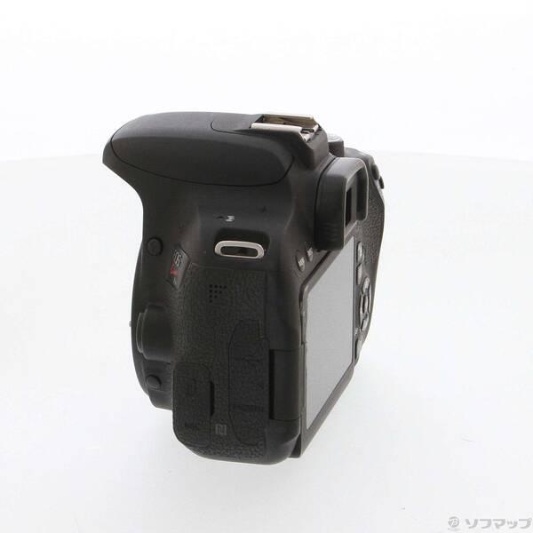 〔中古〕Canon(キヤノン) EOS Kiss X9i ボディ〔276-ud〕 |  | 01