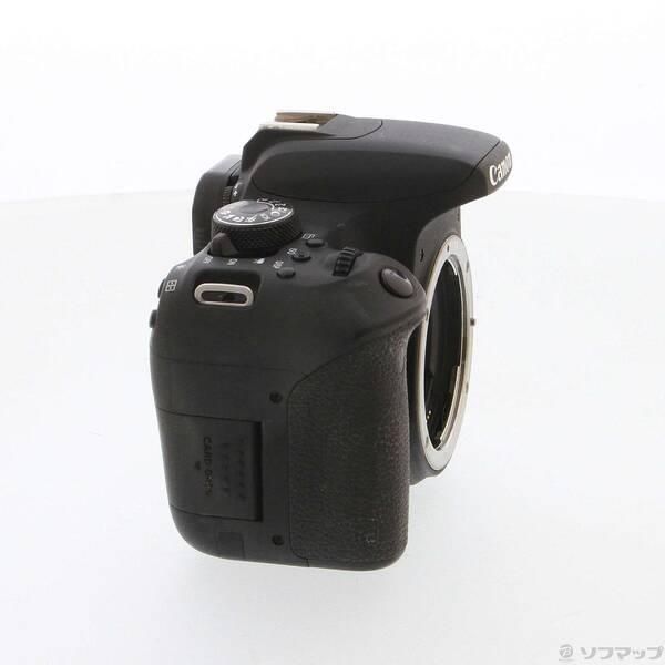 〔中古〕Canon(キヤノン) EOS Kiss X9i ボディ〔276-ud〕 |  | 03