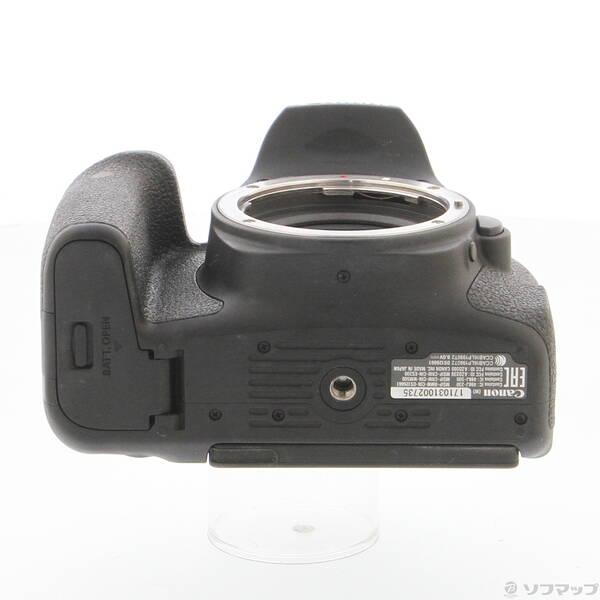 〔中古〕Canon(キヤノン) EOS Kiss X9i ボディ〔276-ud〕 |  | 04