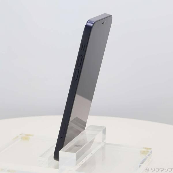 〔中古〕Apple(アップル) iPhone12 64GB ブラック MGHN3J／A SIMフリー〔269-ud〕 |  | 01