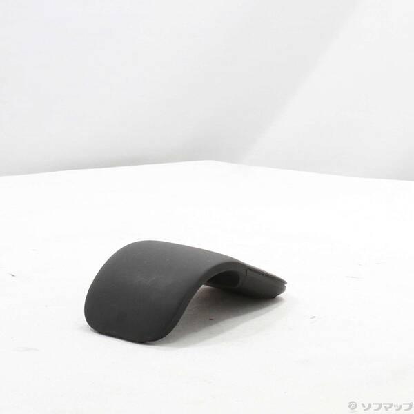 〔中古〕Microsoft(マイクロソフト) Surface アーク マウス ブラック〔258-ud〕 |  | 02