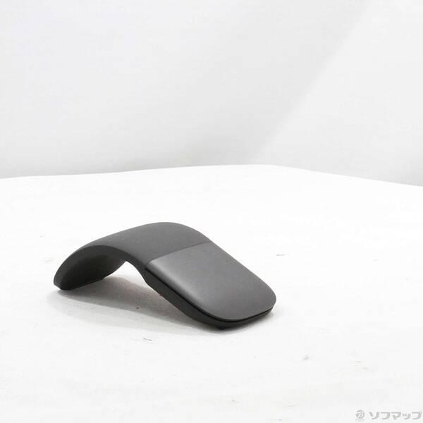 〔中古〕Microsoft(マイクロソフト) Surface アーク マウス ブラック〔258-ud〕 |  | 03