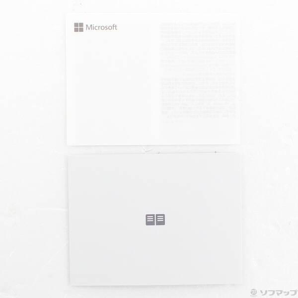 〔中古〕Microsoft(マイクロソフト) Surface アーク マウス ブラック〔258-ud〕 |  | 04