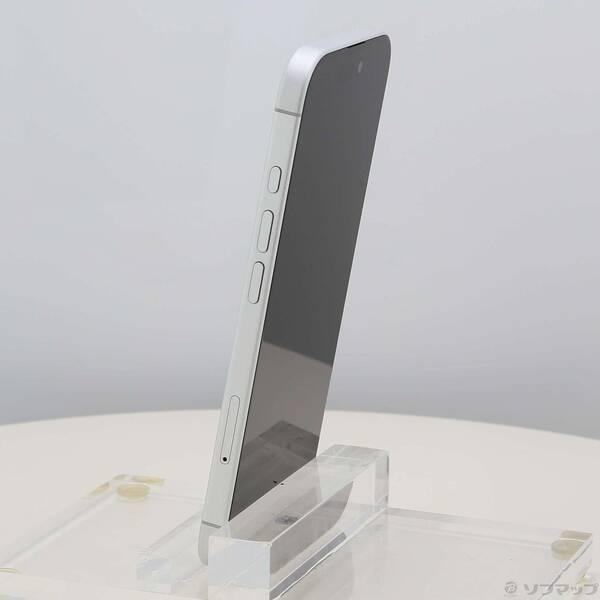 〔中古〕Apple(アップル) iPhone16 512GB ホワイト MYE33J／A SIMフリー〔251-ud〕 |  | 01