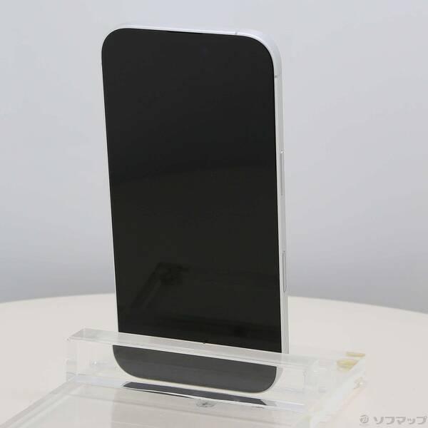 〔中古〕Apple(アップル) iPhone16 512GB ホワイト MYE33J／A SIMフリー〔251-ud〕 |  | 02