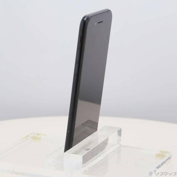 〔中古〕Apple(アップル) iPhone SE 第2世代 64GB ブラック MHGP3J／A SIMフリー〔258-ud〕 |  | 01