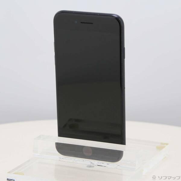 〔中古〕Apple(アップル) iPhone SE 第2世代 64GB ブラック MHGP3J／A SIMフリー〔258-ud〕 |  | 02