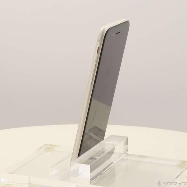 〔中古〕Apple(アップル) iPhone SE 第3世代 64GB スターライト MMYD3J／A SIMフリー〔276-ud〕 |  | 01