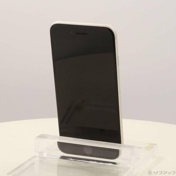 〔中古〕Apple(アップル) iPhone SE 第3世代 64GB スターライト MMYD3J／A SIMフリー〔276-ud〕 |  | 02