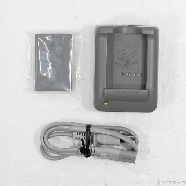 〔中古〕OLYMPUS(オリンパス) OLYMPUS PEN E-PL10 ボディ ブラウン〔262-ud〕 |  | 05