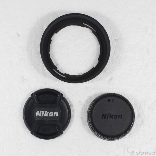〔中古〕Nikon(ニコン) Nikon AF-S DX 35mm F1.8 G〔262-ud〕 |  | 04