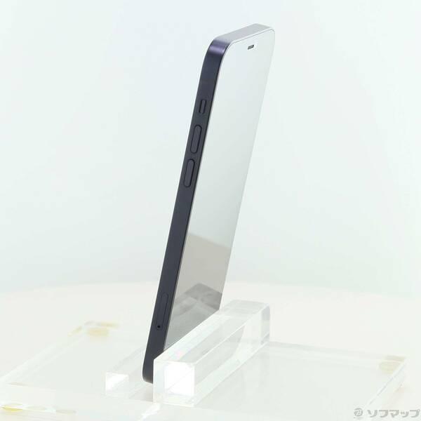 〔中古〕Apple(アップル) iPhone12 64GB ブラック MGHN3J／A SIMフリー〔276-ud〕 |  | 01