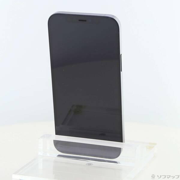 〔中古〕Apple(アップル) iPhone12 64GB ブラック MGHN3J／A SIMフリー〔276-ud〕 |  | 02