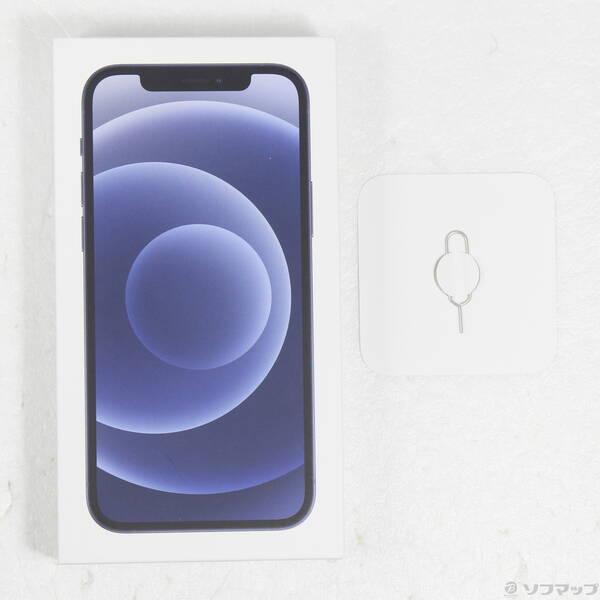 〔中古〕Apple(アップル) iPhone12 64GB ブラック MGHN3J／A SIMフリー〔276-ud〕 |  | 04