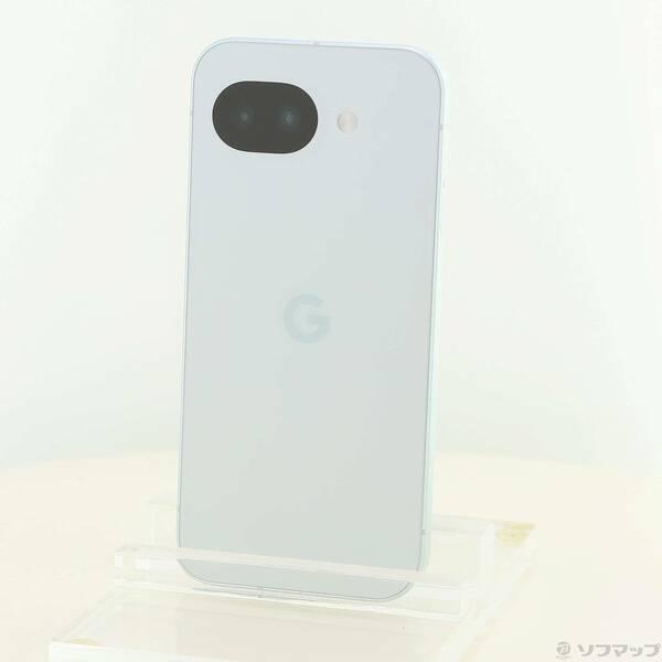 〔中古〕GOOGLE(グーグル) Google Pixel 10a 128GB フォグ GV0BP docomo SIMフリー〔276-ud〕 | 