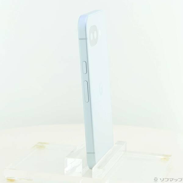〔中古〕GOOGLE(グーグル) Google Pixel 10a 128GB フォグ GV0BP docomo SIMフリー〔276-ud〕 |  | 03
