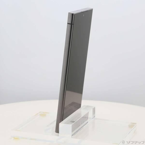 〔中古〕SAMSUNG(サムスン) Galaxy S24 Ultra 1TB チタニウムブラック SM-S928Q SIMフリー〔377-ud〕 |  | 01