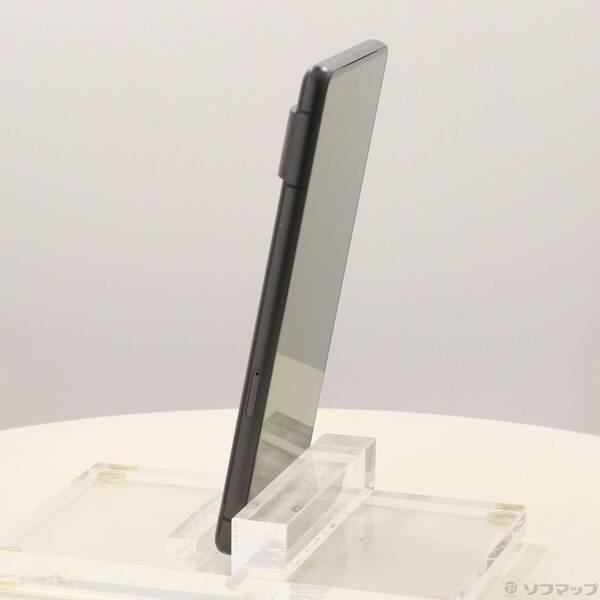 〔中古〕GOOGLE(グーグル) Google Pixel 7 128GB オブシディアン GA03923 au SIMフリー〔198-ud〕 |  | 01