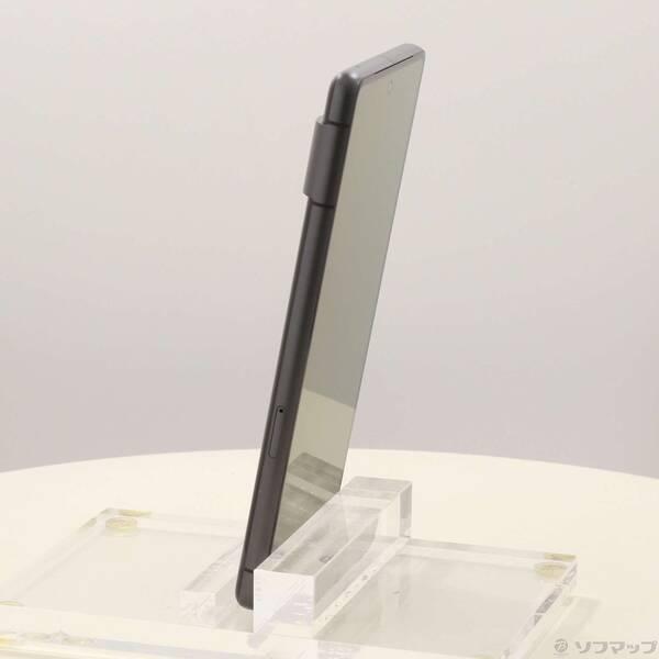 〔中古〕GOOGLE(グーグル) Google Pixel 7 128GB オブシディアン GA03923-JP SIMフリー〔198-ud〕 |  | 01