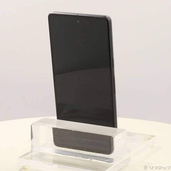 〔中古〕GOOGLE(グーグル) Google Pixel 7 128GB オブシディアン GA03923-JP SIMフリー〔305-ud〕 |  | 02
