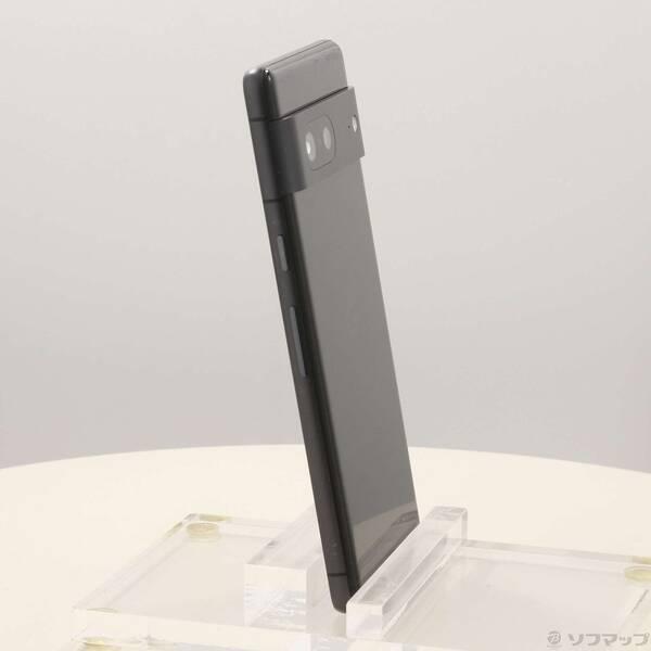 〔中古〕GOOGLE(グーグル) Google Pixel 7 128GB オブシディアン GA03923 au SIMフリー〔344-ud〕 |  | 03