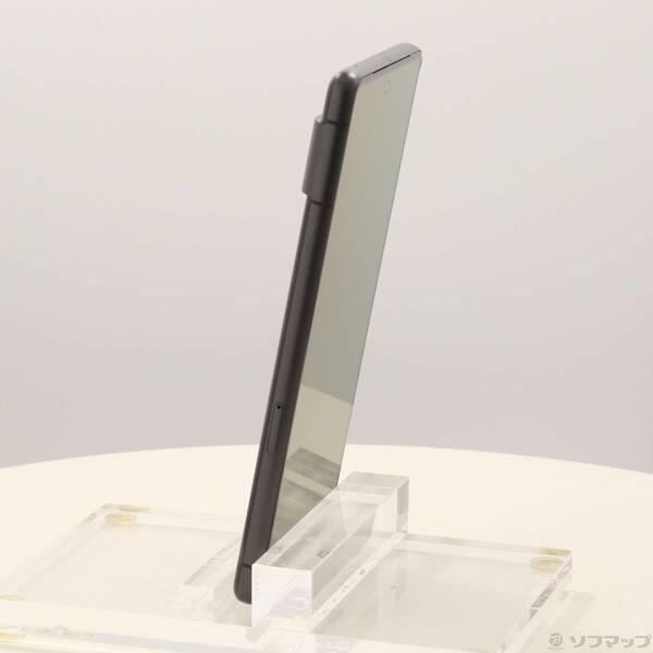 〔中古〕GOOGLE(グーグル) Google Pixel 7 128GB オブシディアン GA03923-JP SIMフリー〔348-ud〕 |  | 01