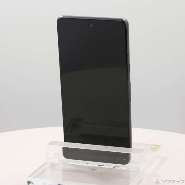 〔中古〕GOOGLE(グーグル) Google Pixel 7 128GB オブシディアン GA03923-JP SIMフリー〔348-ud〕 |  | 02