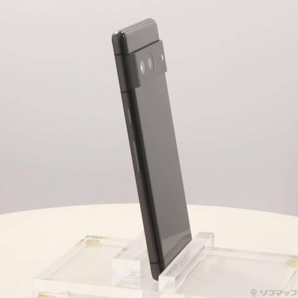 〔中古〕GOOGLE(グーグル) Google Pixel 7 128GB オブシディアン GA03923-JP SIMフリー〔348-ud〕 |  | 03
