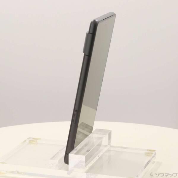 〔中古〕GOOGLE(グーグル) Google Pixel 7 128GB オブシディアン GA03923-JP SIMフリー〔377-ud〕 |  | 01