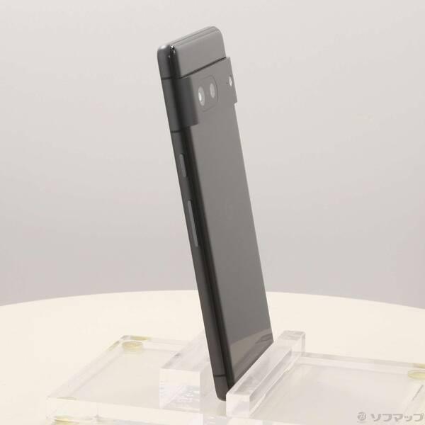 〔中古〕GOOGLE(グーグル) Google Pixel 7 128GB オブシディアン GA03923-JP SIMフリー〔377-ud〕 |  | 03