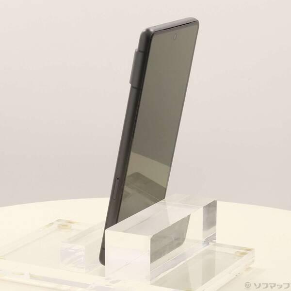 〔中古〕GOOGLE(グーグル) Google Pixel 7 128GB オブシディアン GA03923-JP SIMフリー〔305-ud〕 |  | 01