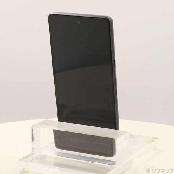 〔中古〕GOOGLE(グーグル) Google Pixel 7 128GB オブシディアン GA03923-JP SIMフリー〔305-ud〕 |  | 02