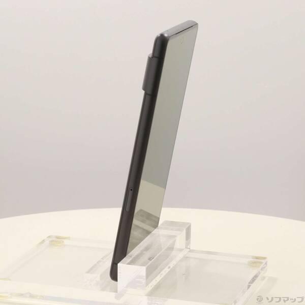〔中古〕GOOGLE(グーグル) Google Pixel 7 128GB オブシディアン GA03923-JP SIMフリー〔276-ud〕 |  | 01