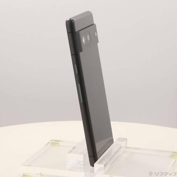 〔中古〕GOOGLE(グーグル) Google Pixel 7 128GB オブシディアン GA03923-JP SIMフリー〔276-ud〕 |  | 03