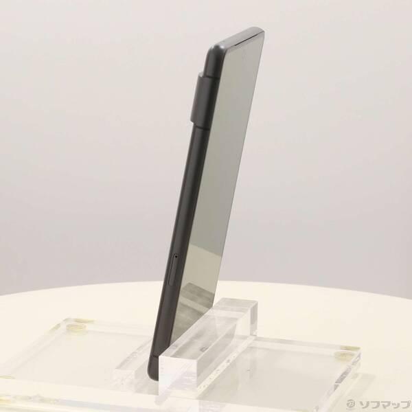 〔中古〕GOOGLE(グーグル) Google Pixel 7 128GB オブシディアン GA03923-JP SIMフリー〔198-ud〕 |  | 01