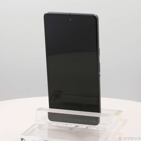 〔中古〕GOOGLE(グーグル) Google Pixel 7 128GB オブシディアン GA03923-JP SIMフリー〔198-ud〕 |  | 02