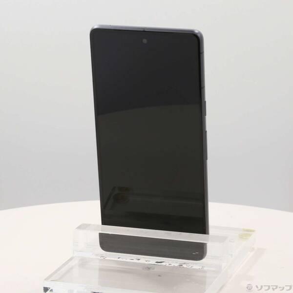 〔中古〕GOOGLE(グーグル) Google Pixel 7 128GB オブシディアン GA03923-JP SIMフリー〔377-ud〕 |  | 02