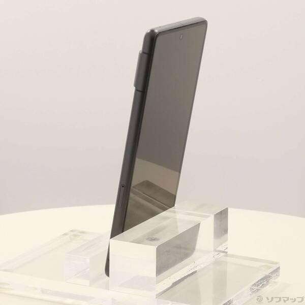 〔中古〕GOOGLE(グーグル) Google Pixel 7 128GB オブシディアン GA03923-JP SIMフリー〔352-ud〕 |  | 01