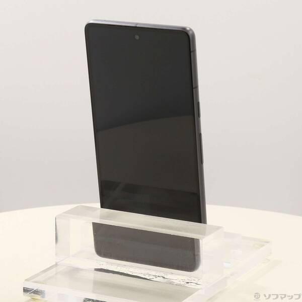 〔中古〕GOOGLE(グーグル) Google Pixel 7 128GB オブシディアン GA03923-JP SIMフリー〔352-ud〕 |  | 02