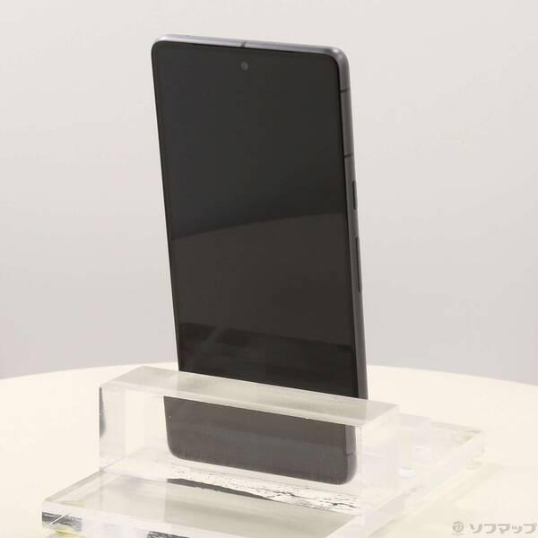 〔中古〕GOOGLE(グーグル) Google Pixel 7 128GB オブシディアン GA03923-JP SIMフリー〔269-ud〕 |  | 02
