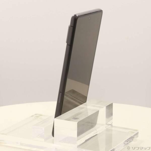 〔中古〕GOOGLE(グーグル) Google Pixel 7 128GB オブシディアン GA03923-JP SIMフリー〔295-ud〕 |  | 01