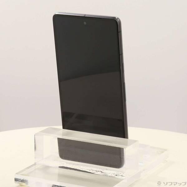 〔中古〕GOOGLE(グーグル) Google Pixel 7 128GB オブシディアン GA03923-JP SIMフリー〔295-ud〕 |  | 02