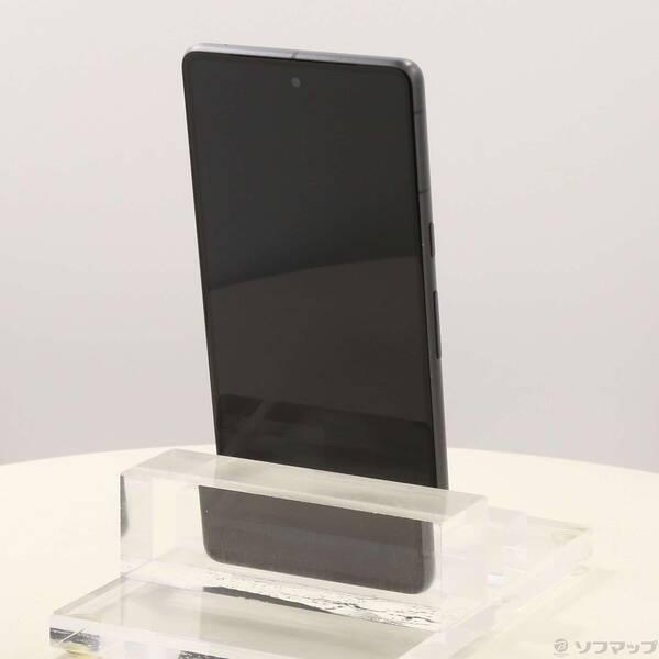 〔中古〕GOOGLE(グーグル) Google Pixel 7 128GB オブシディアン GA03923-JP SIMフリー〔348-ud〕 |  | 02