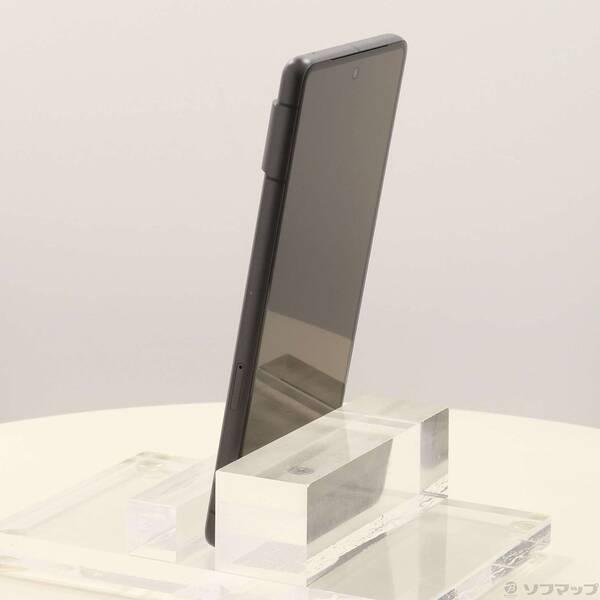 〔中古〕GOOGLE(グーグル) Google Pixel 7 128GB オブシディアン GA03923-JP SIMフリー〔348-ud〕 |  | 01