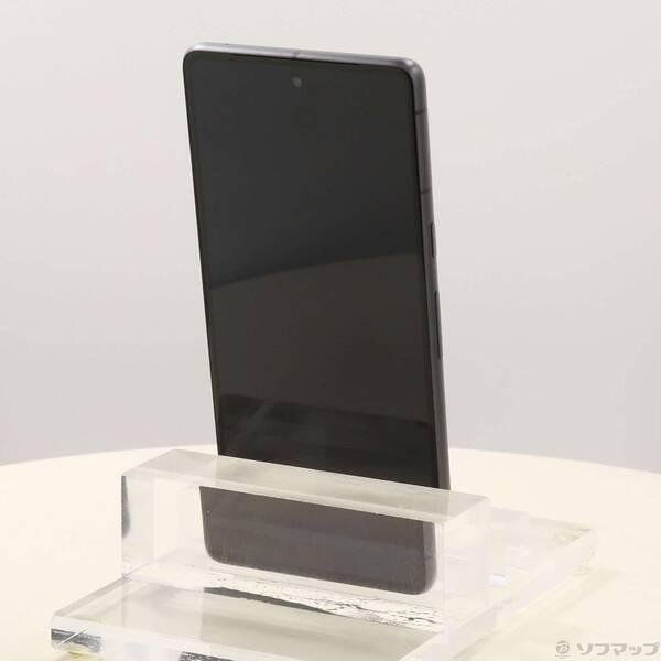 〔中古〕GOOGLE(グーグル) Google Pixel 7 128GB オブシディアン GA03923-JP SIMフリー〔348-ud〕 |  | 02